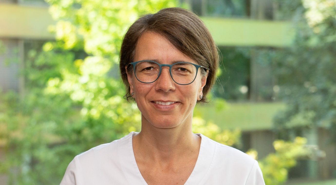 Dr. med. Erika Süess