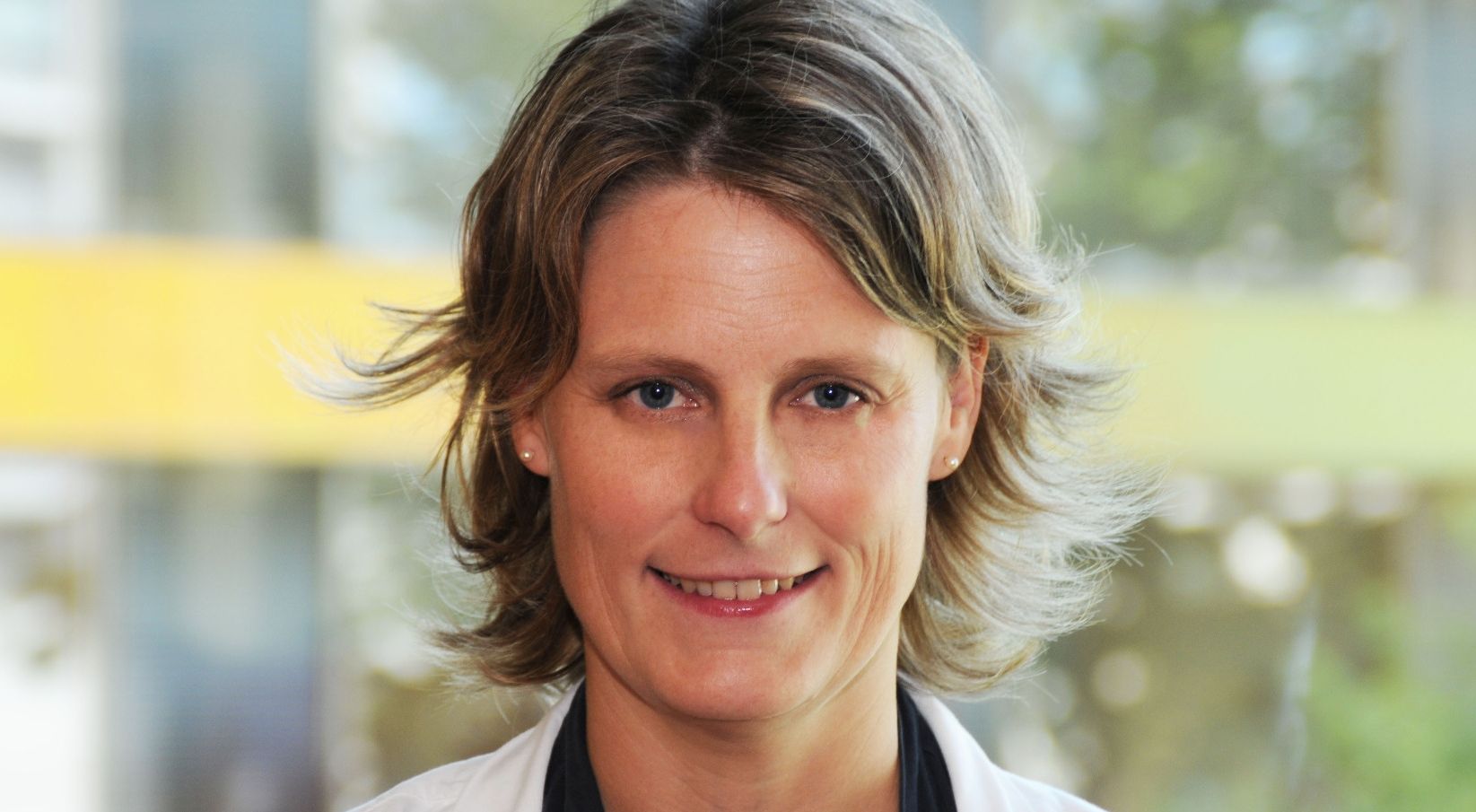 Prof. Dr. med. Stephanie Gros