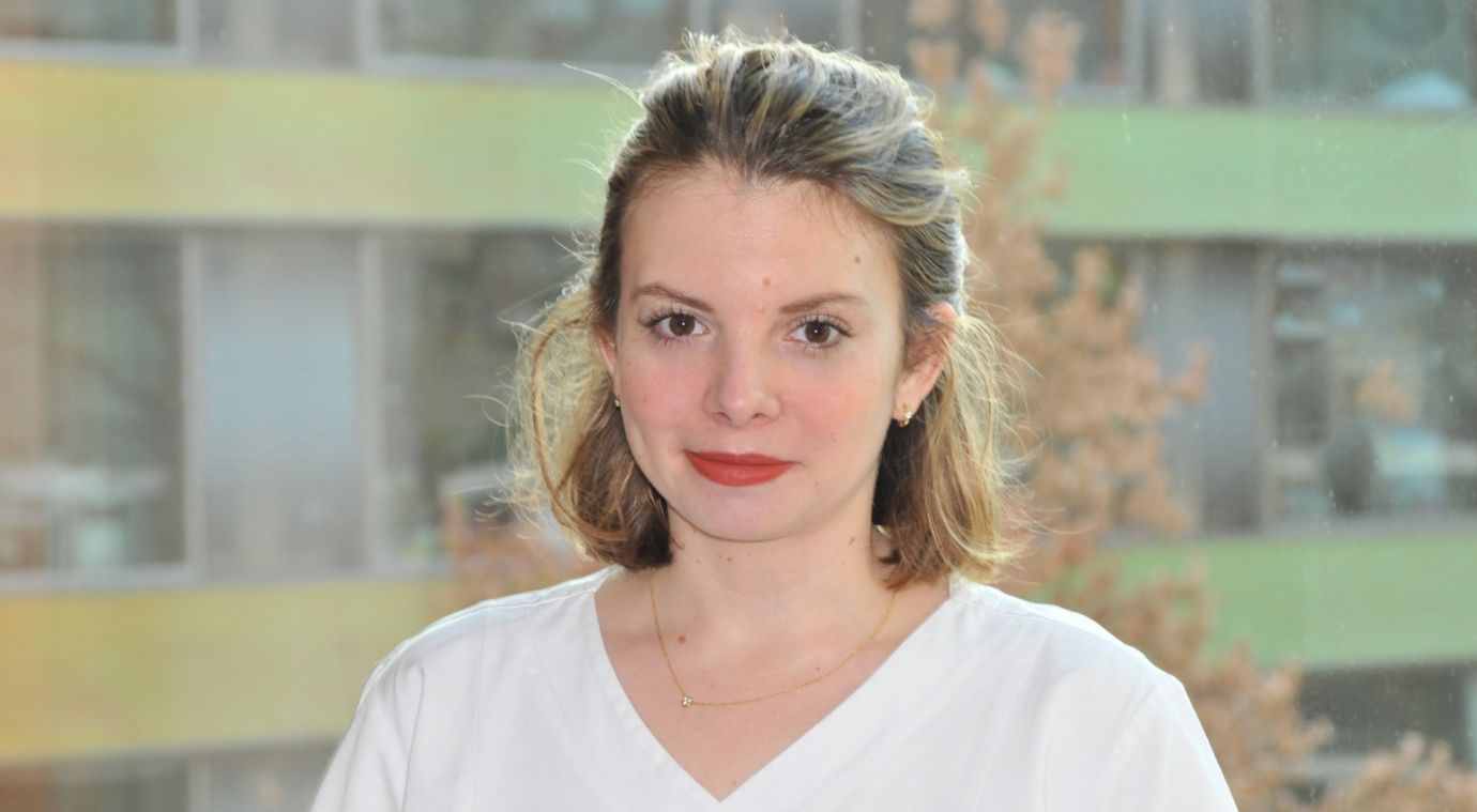 Dr. med. Isabella Bielicki