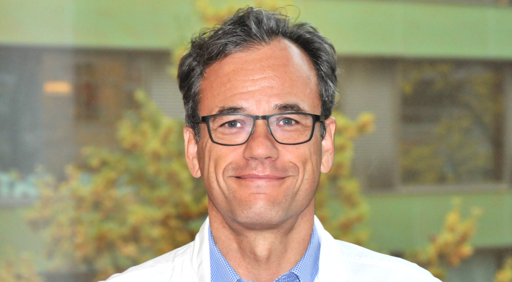 Prof. Dr. med. Stefan Holland-Cunz